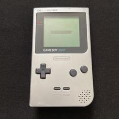 2023年最新】GAME BOY LIGHTの人気アイテム - メルカリ