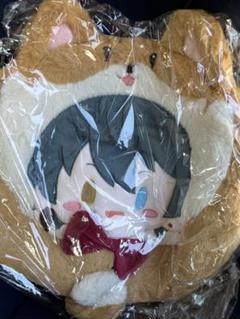 あんスタ　影片みか　中国　ぬいぐるみバッグ　痛バッグ　萌星