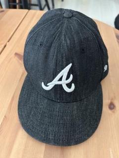 ニューエラ　ベースボールキャップ　NEW ERA