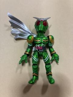 2025年最新】R/D仮面ライダーWの人気アイテム - メルカリ
