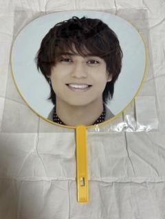 Johnny&#39;s - キンプリ公式グッズ⭐️2nd魂 ライブTシャツ 髙橋海人 うちわ 等セット 希少 キンプリ 豪華詰め合わせグッズセット 髙橋海人くんver