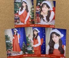 櫻坂46 ✨ 小林由依 過去衣装 生写真 40種 フルコンプ ✨ 卒業
