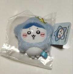 新品未開封　ちいかわ　星に願いを・・・マスコット　全8種とノベルティ5枚のセット ちいかわ 星に願いを マスコット 全8種セット コンプリート