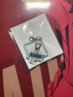まるちゃん　BLEACH焼き アクリルチャーム前後半２４種フルセット オリジナルグッズ｜BLEACH WORLD