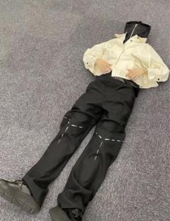 2025年最新】kikokostadinov klees embroidery trousersの人気 2025年最新】kikokostadinov klees embroidery trousersの人気