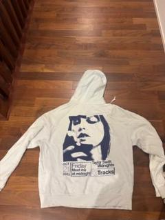 Taylor Swift Midnights Hoodie フーディー