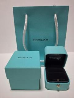 Tiffany リング　セット　空箱 空ボックス(ティファニーリングの空箱)｜Yahoo!フリマ（旧PayPay