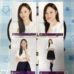 乃木坂46 生写真 梅澤美波 13th Anniversary 5種コンプ 乃木坂46 13thアニバーサリー生写真 梅澤美波 UMEZAWA MINAMI