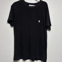 agnès b. tシャツ　トカゲ　古着　archive Y2K vintage