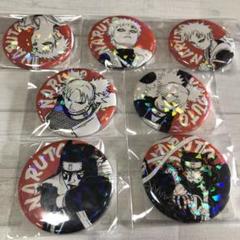 2025年最新】Naruto 缶バッジ テマリの人気アイテム - メルカリ