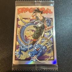 2点セット　ドラゴンボールヒーローズ　孫悟空　神龍 2025年最新】ドラゴンボール カード 孫悟空 神龍の人気アイテム