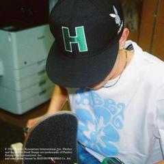 PLAYBOY × Heel Collective