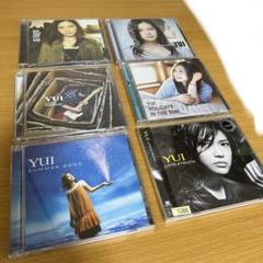 YUI CD シングル アルバム セット GREEN GARDEN POP 【通常盤】 : YUI | HMV&BOOKS online - SRCL-8197