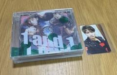 2025年最新】1AND1 shineeの人気アイテム - メルカリ