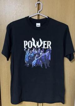 ジャニーズWEST/POWER 全形態Tシャツ付 WEST. POWER Tシャツ - メルカリ