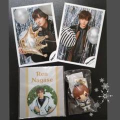 King& Prince♡永瀬廉セット