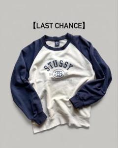 90s USA製 紺タグ ステューシー ワールドツアー スウェット トレーナー 2025年最新】stussy 紺タグ スウェットの人気アイテム - メルカリ