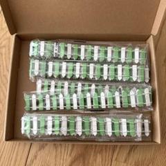 4 個セット 35インチ ミニガーデンフェンス ドールハウス 家庭用 DIY