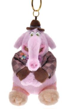 ディズニーストア限定　ビンボン　ぬいぐるみ Disney - 海外ディズニー限定 ビンボン ぬいぐるみの通販 by