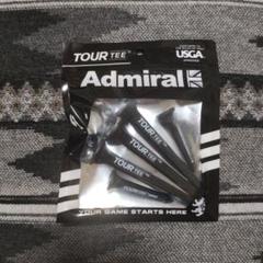 Admiral アドミラル ツアーティー ブラック 新品未開封