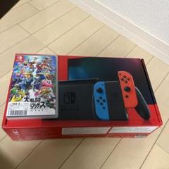 任天堂スイッチ本体カセットプロコン付き！