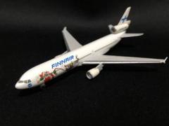 フィンエアー模型　新品 2025年最新】finnair 模型の人気アイテム - メルカリ