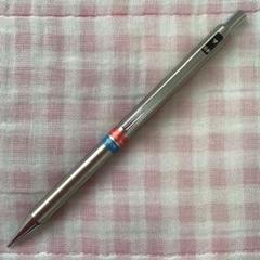ニューマン キャップノック式シャーペン 格子プリント 0.5 Amazon.co.jp: ニューマン NEWMAN 0.5 シャーペン 格子柄 昭和