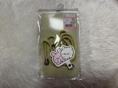 らぶいーず しまむら スマホショルダー すもっぴ ぴょんちー 新品