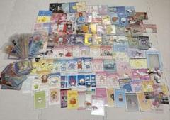 ‼️サンリオ ウエハース トレカ 100枚以上 大量まとめ売り‼️ サンリオ ウエハース トレカ 100枚以上 大量まとめ売り