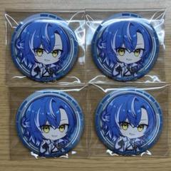 しゃるろ 2025年お正月イラストSD クロノヴァ 缶バッジ 10点 かなめ 2025年お正月イラスト クロノヴァ 缶バッジ 10点 - メルカリ