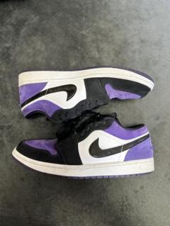 NIKE AIRJORDAN1Low
