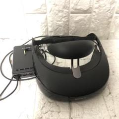 SONY ヘッドマウントディスプレイ HMZ-T3