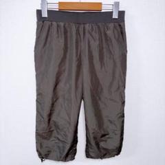 イグニオ ショートパンツ M 吸汗速乾 グレー 春夏 メンズ