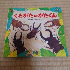 最終セール！！くわがたのがたくん
