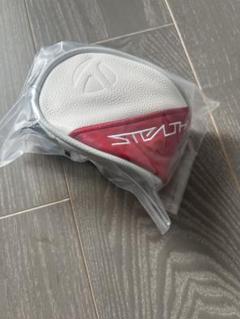 Stealth ユーティリティ用ヘッドカバー ステルス2 レディース