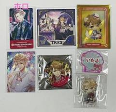 A3! エースリー 茅ヶ崎至 まとめ セット