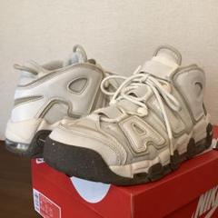 Nike Air More Uptempo 96 Coconut Milkのサムネイル