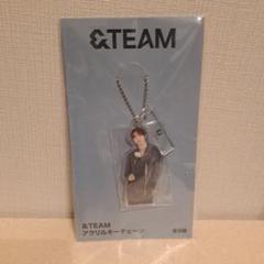 即日発送⭐️&TEAM アクリルチャーム コンプリート　27種セット 即日発送⭐️&TEAM アクリルチャーム コンプリート 27種セット