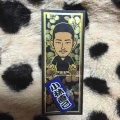 EXILE TAKAHIRO  缶バッジ グッズ  LDH田﨑敬浩 EXILE - EXILE TAKAHIRO フォトキーの通販 by T's shop