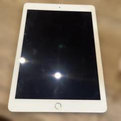 Apple iPad (第5世代) 32GB WiFi+Cellular