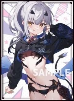 Fate FGO メリュジーヌ カードスリーブ e_s