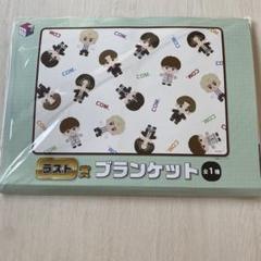 コムドット一番くじラストワンA3アクリルガード コムドットくじラストワン - メルカリ