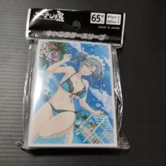 スリーブ】シノビマスター 閃乱カグラ NEW LINK『雪泉/81の日