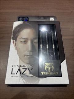 TRiNiDAD LAZY 松吉明宗 ダーツセット TRiNiDAD LAZY 松吉明宗 ダーツセット - メルカリ