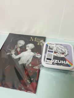 【にじさんじ】葛葉 グッズ