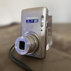 ⌘OLYMPUS μⅡ 170VF 電池付き、点検、実写確認済みです⌘ ⌘OLYMPUS μⅡ 170VF 電池付き、点検、実写確認済みです⌘