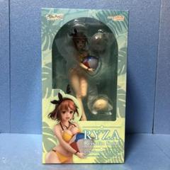 ライザのアトリエ2 ライザ（ライザリン・シュタウト）水着Ver. ライザ（ライザリン・シュタウト）水着Ver.