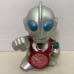ウルトラマン ペティコット 目覚まし時計　レア　ビンテージ　値下げ ウルトラマン ペティコット 目覚まし時計 レア ビンテージ