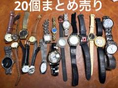 DV3002C ジャンク品　レディース　メンズ　腕時計　まとめ売り 2025年最新】ジャンク 時計の人気アイテム - メルカリ