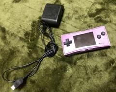 【ゴルゴ48様専用】ゲームボーイミクロ